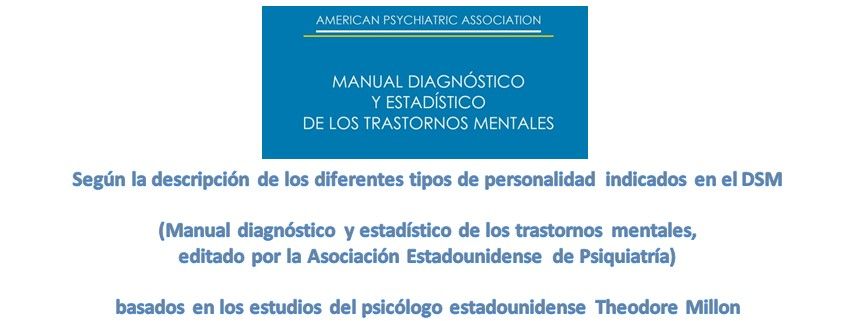 eneatipo 7 psicología