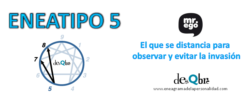 eneatipo 5