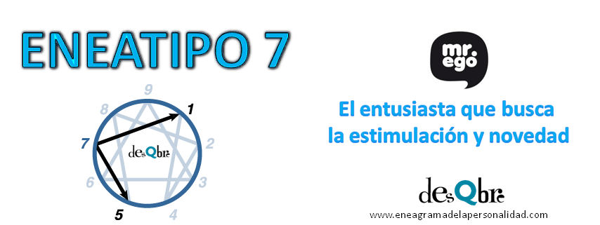 eneagrama 7