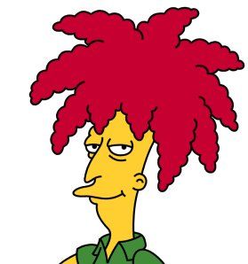 actor secundario Bob 2