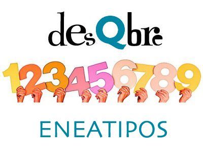 desQbre los eneatipos