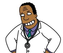 Julius Hibbert