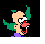 Krusty-cara