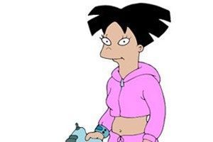 amy wong