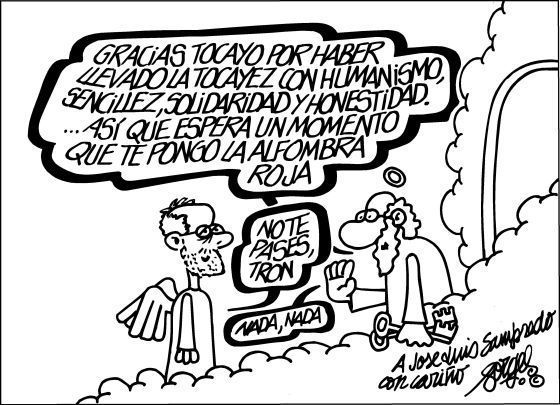 psicología Sampedro