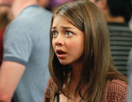 haley