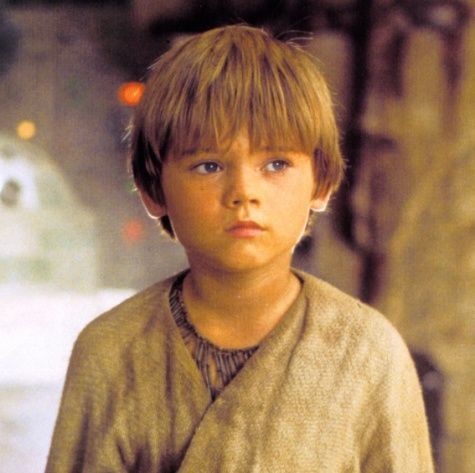anakin