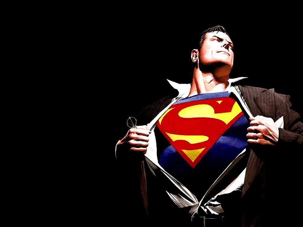 free-superman-wallpaper