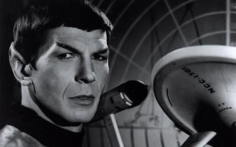 Television : Star Trek