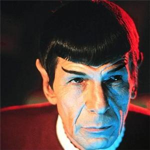spock