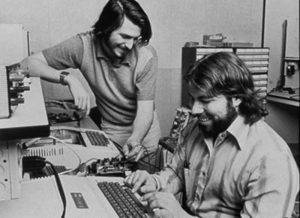 psicología Steve Jobs