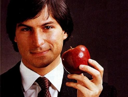 Perfil psicológico de Steve Jobs