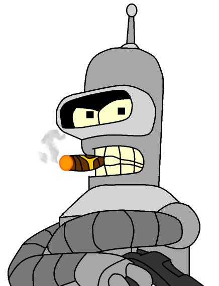 bender