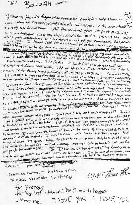 carta kurt