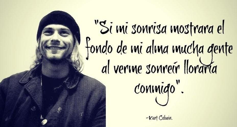 Kurt Cobain5
