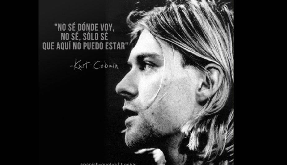 Kurt Cobain6
