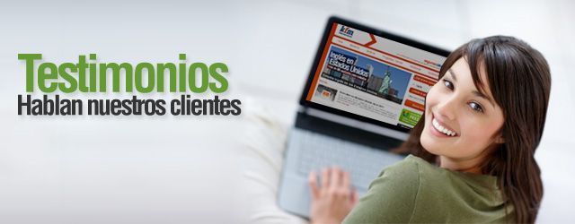 testimonios