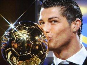 Cristiano ronaldo psicólogo
