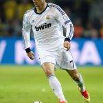 Cristiano Ronaldo psicología