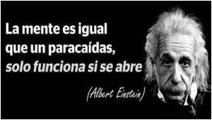 einstein eneatipo