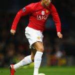 personalidad de Cristiano Ronaldo