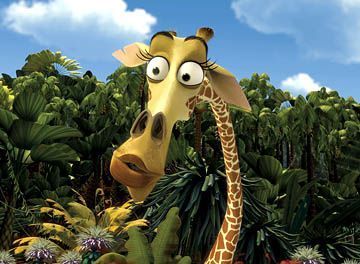 jirafa 2