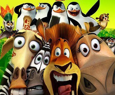 madagascar
