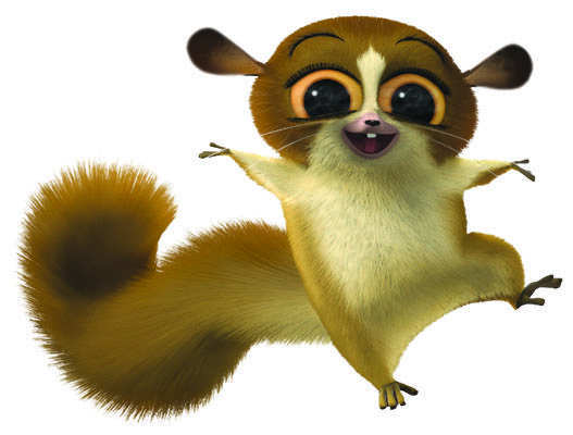 Film Title: Madagascar: Escape 2 Africa