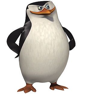 pinguino