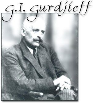 eneagrama guddjieff