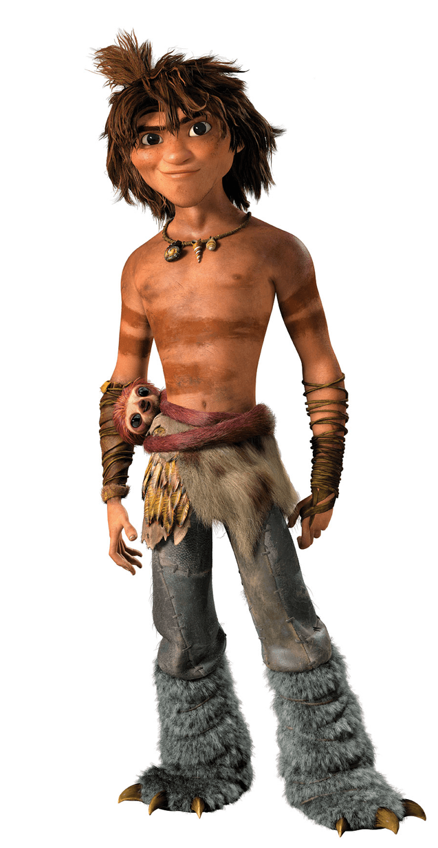 Guy Croods