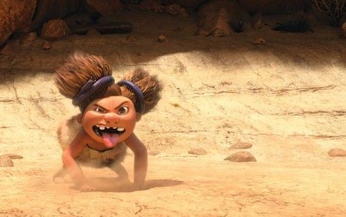 Sandy Croods1