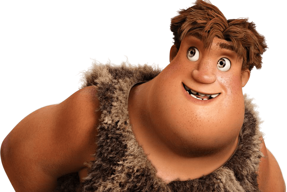 Thunk Croods