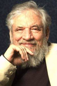 Claudio Naranjo 