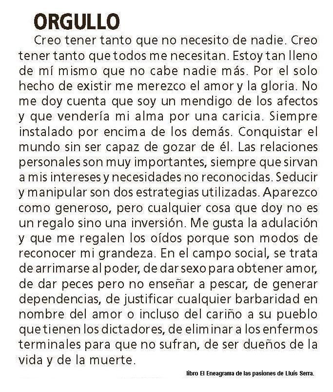 2 - orgullo