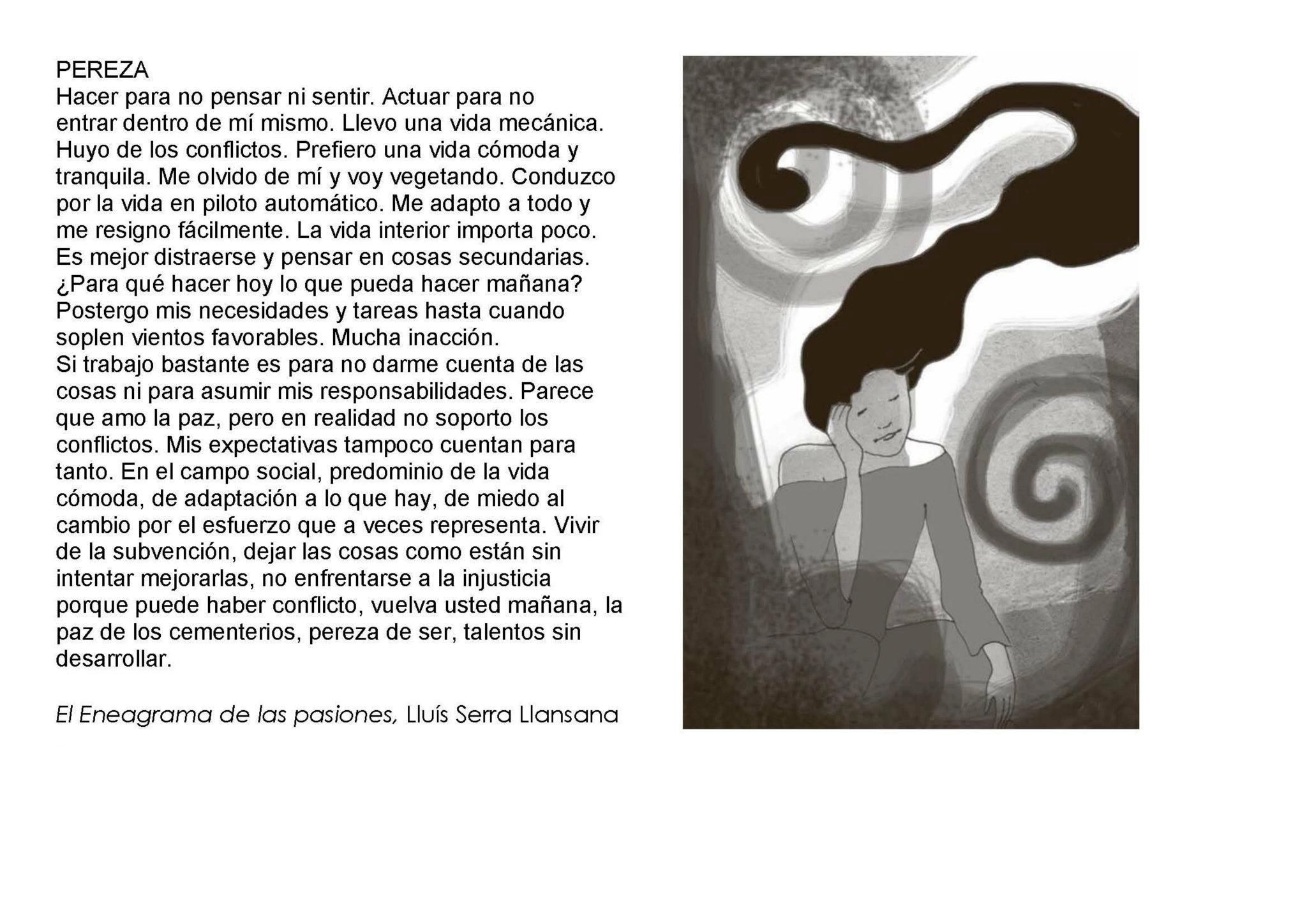 9 - Pereza