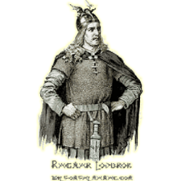 Ragnar Lodbrok