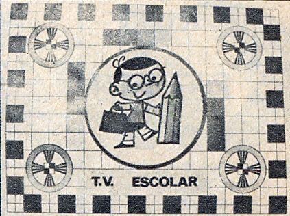 TV escolar