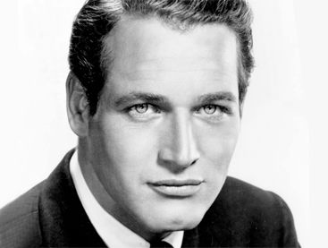 paul newman psicología