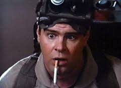 Dan Aykroyd 2