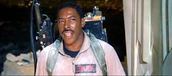 Ernie Hudson