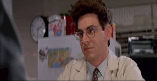 Harold Ramis eneagrama