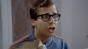 Rick Moranis eneatipo