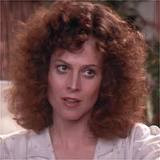 Sigourney Weaver eneagrama