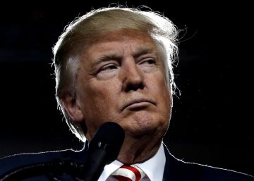 Donald Trump psicología