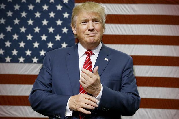 Análisis psicológico de Donald Trump