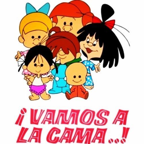 niños eneagrama