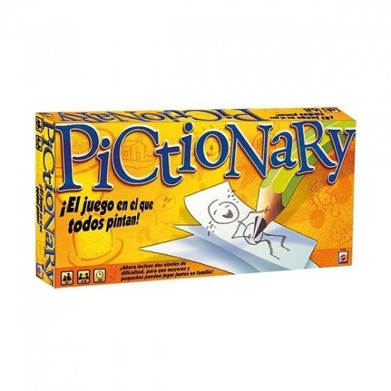 pictionary eneagrama