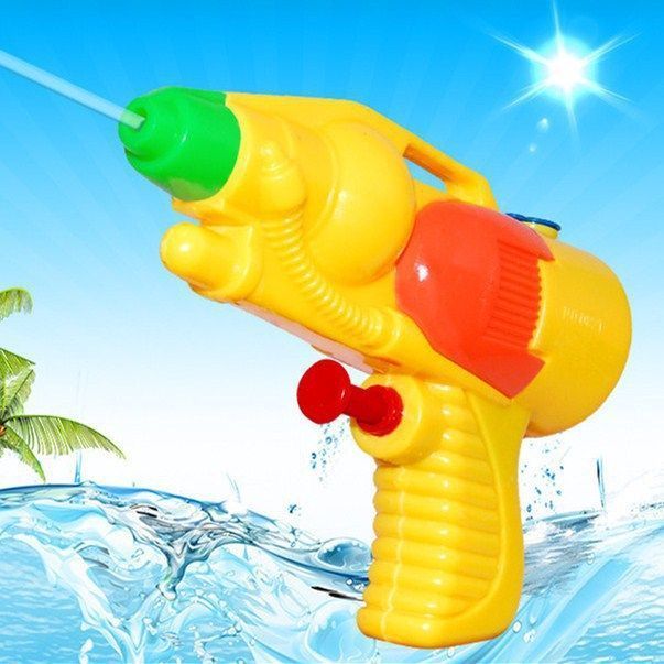 pistolas-de-agua 