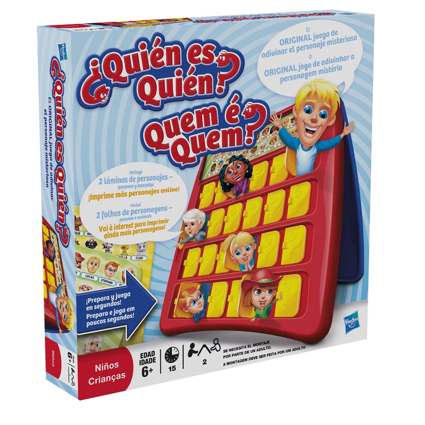 quien-es-quien eneagrama
